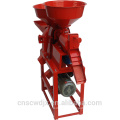 DONGYA N40-21 01 Combine Mini moulin à riz machine à maïs